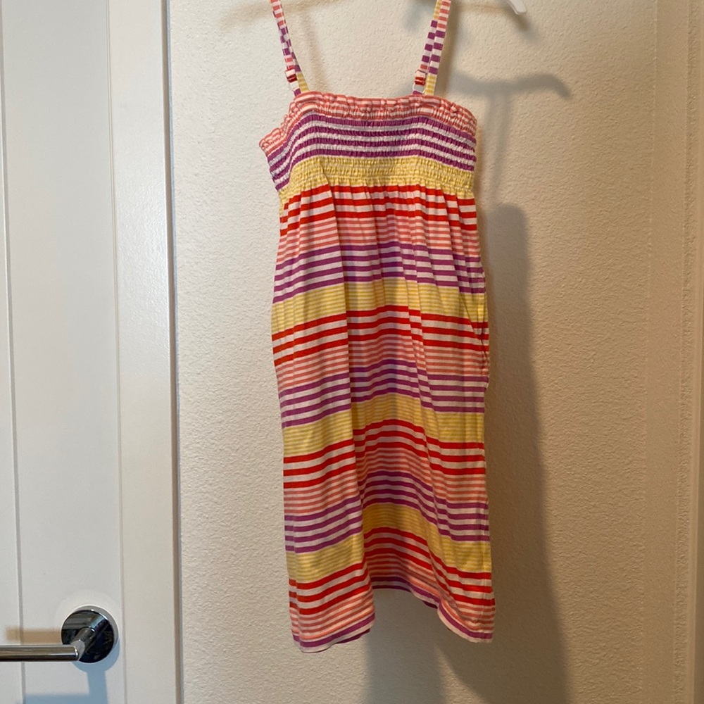 Uniqlo dress